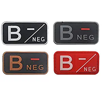 Fabrication de patchs en caoutchouc souple PVC personnalisés avec logo imprimé pour sacs