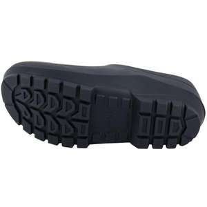 NORA-ZUECOS EAN 8032690152419-Corcho/cuero PU COMFY azul-EAN - Product Image 4