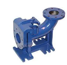 Pompe de Drainage Submersible Personnalisable avec Diamètre de Sortie de 50 et 80 mm pour Haute Pression et Faible Débit, Accouplement Automatique pour Utilisation en Eau, OEM - Product Image 6