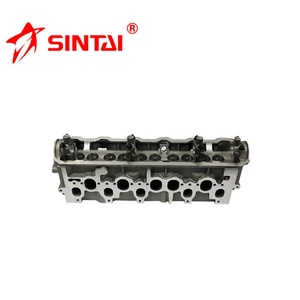 Testata cilindri <span class=keywords><strong>AAB</strong></span> per VW AMC 908057 OEM, vendita diretta dalla fabbrica. 074103351D - Product Image 4
