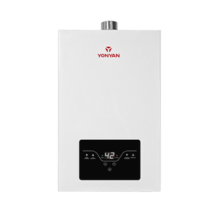 สมาร์ททั้งบ้านท่อพัดลมแร<span class=keywords><strong>ง</strong></span>สอ<span class=keywords><strong>ง</strong></span>ท่อ LPG โพรเพนเครื่อ<span class=keywords><strong>ง</strong></span>ทำน้ำอุ่นแก๊สร้อนทันที - Product Image 2