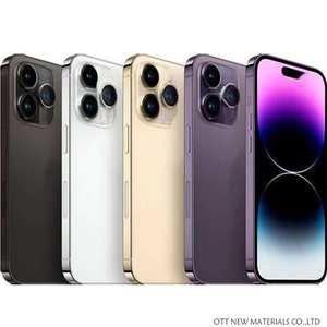 Teléfono Inteligente <span class=keywords><strong>5G</strong></span> Desbloqueado al por Mayor, <span class=keywords><strong>256</strong></span>/512GB/1TB de Almacenamiento, Pantalla OLED de 6.7 Pulgadas, Procesador de un Solo Núcleo, Batería de 3000-3499mAh - Product Image 5