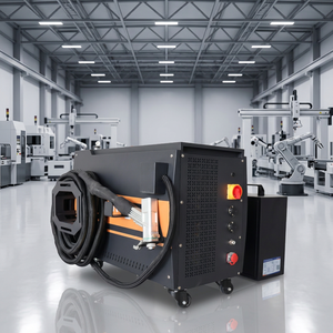 เครื่องเชื่อมเลเซอร์อเนกประสงค์จากจีน เครื่องเชื่อมเลเซอร์สำหรับงานตัวอักษรช่องแสง - Product Image 1