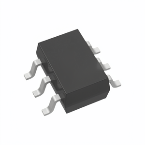 TSOT-26 Buy Online Electronic Components Manufacturer Channel DMN2040UVT-7 Transistors - Product Image 1