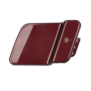 Tapa de cubierta de gancho de remolque de parachoques trasero 2048853223 con color para Benz GLK clase GLK260 <span class=keywords><strong>GLK300</strong></span> 2008-2012 para <span class=keywords><strong>Mercedes</strong></span> X204 - Product Image 1