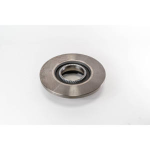 Discofreno Convient pour FORD 197765 Disques de frein - Product Image 2