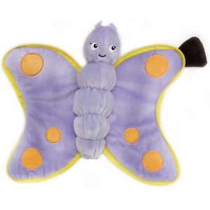 Juguete de Peluche 2 en 1 Reversible de Plátano a Mariposa, Juguete de Peluche Transformable Interactivo para Niños - Product Image 2