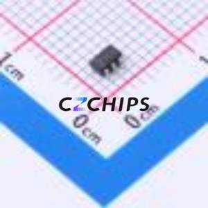 Nuevo y Original SN74LVC1G04QDBVRQ1 SOT-23-5 Inversor de chip IC de circuito integrado - Product Image 1