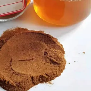 Polvo de té oolong fermentado suplemento natural para el cuidado de la salud de pureza de fábrica