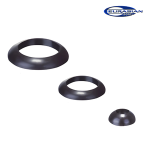 Anello di Fissaggio in Gomma PVC <span class=keywords><strong>per</strong></span> <span class=keywords><strong>Canne</strong></span> <span class=keywords><strong>da</strong></span> <span class=keywords><strong>Pesca</strong></span>, Componenti <span class=keywords><strong>per</strong></span> la Costruzione di <span class=keywords><strong>Canne</strong></span> <span class=keywords><strong>da</strong></span> Spinning e Casting, Accessorio Fai-<span class=keywords><strong>da</strong></span>-Te - Product Image 1
