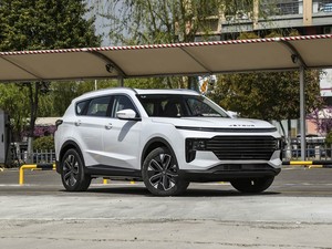 X70 C-DM 2024 Edition Land Expedition PRO SUV <span class=keywords><strong>5</strong></span> places aux performances et au confort améliorés - Product Image 3