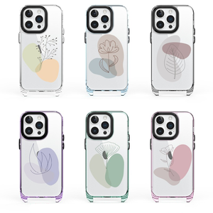 เคสโทรศัพท์ <span class=keywords><strong>iPhone</strong></span> 16 คุณภาพสูง ขายดี ทนทาน ปรับแต่งได้ พร้อมสายคล้องคอ แหวนถ่ายรูปแบบถอดได้ - Product Image 4