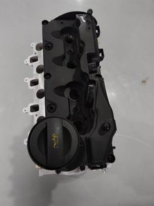 Ensemble moteur diesel CKUB 2.0L neuf pour Volkswagen Crafter 2.0 TDI Crafter BiTDI CKUB / <span class=keywords><strong>CSNA</strong></span> - Product Image 2