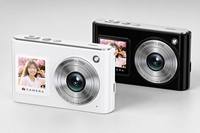 Kamera Digital DLC Wholesale DC325W 8K Harga Pabrik Mirrorless Layar Ganda Perekam Video Vlogging Zoom 16X WiFi Cam