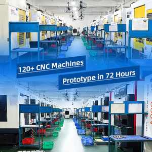 Servicios de Mecanizado de Precisión CNC, Torneado y Fresado de Piezas de Acero Inoxidable, Fabricación de Prototipos SUS, Procesamiento de Piezas - Product Image 2