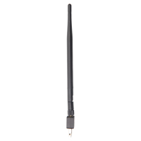 5dbi wifi usb 150mbps 2.4G adaptateur wifi USB sans fil pour PC portable