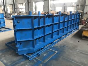 Ancrage de levage en acier en forme de T pour béton préfabriqué avec tête sphérique, matériau de qualité supérieure - Product Image 2