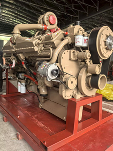 Motor Nuevo para Camión a Precio Económico - Product Image 6