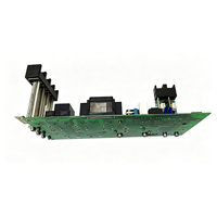 Carte de base de servo Fanuc série A16B-2203 A16B-2203-0680 0681 0682 – Pièce de rechange pour l'entretien et la remplacement d'amplificateurs servo CNC, en stock
