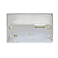 Écran LCD TFT 8 pouces TX20D207VM0AAA 1280*768 LVDS Haute luminosité 1200 nits Écran LCD à large plage de température pour l'automobile