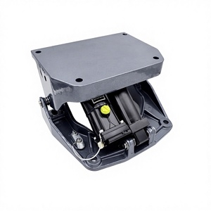 HeySea Nouveau Kit de Plaque de Commande Électrique Hydraulique (Inclinaison et Trim) pour Moteurs Hors-Bord 2 Cylindres 2.5HP 3HP 4HP 5HP Rénovation/Mise à Niveau - Product Image 1