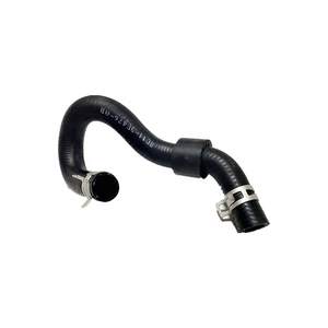 Manguera de Refrigeración del <span class=keywords><strong>Termostato</strong></span> <span class=keywords><strong>EGR</strong></span> de Repuesto de Goma Nueva OEM 8C11-9F476-AB - Product Image 1