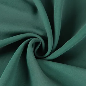 2023 latest High quality acetate fabric polyester fabric for clothing from Chines textile factory
