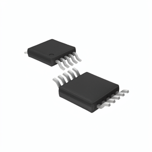 Original Electronics Component 10 TFSOP, 10 MSOP MP3908DK-LF Power Management (PMIC) - Product Image 1