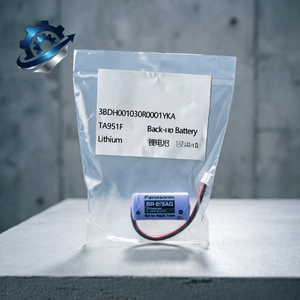 Reliable Redundancy Terminal Base 3BSE088188R1 DCS Redundant IO <b>Wiring</b> Base Wholesale CE Certified - Product Image 3
