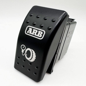 Interrupteur de <span class=keywords><strong>compresseur</strong></span> LED <span class=keywords><strong>ARB</strong></span> de type nouveau, interrupteur de <span class=keywords><strong>compresseur</strong></span> d'air <span class=keywords><strong>ARB</strong></span>, couvercle adapté 180222SP - Product Image 6