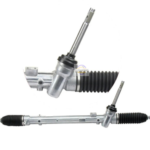 Nueva cremallera <span class=keywords><strong>de</strong></span> dirección asistida para <span class=keywords><strong>Nissan</strong></span> x-trail T31 4WD LHD <span class=keywords><strong>caja</strong></span> <span class=keywords><strong>de</strong></span> cambios <span class=keywords><strong>de</strong></span> dirección automática parte 48001-JM00C 48001-JM00A 48001-JM000 - Product Image 2