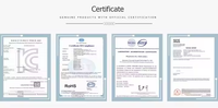 Carte de commande IGBT pour onduleur Allens Inverter Bradleys série PF700, référence 179527-A01/A02 179990-A01/A02