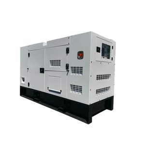 เครื่องกำเนิดไฟฟ้า EPA 60KVA 45KW แบบเงียบพิเศษ พร้อมระบบสตาร์ทอัตโนมัติ 1800 รอบต่อนาที เครื่องยนต์ Perkin 1104D-44TG2 และ - Product Image 5