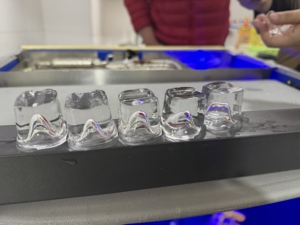 Máquina de Hielo en Cubos Grande, Máquina para Hacer Hielo en Cubos, Máquinas de Hielo en Cubo, Ice Malter - Product Image 6