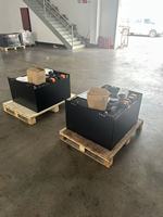 Batterie au lithium pour chariot élévateur E-NICE 10/15/20 kWh, 5 kWh, 80 V, 72 V, 24 V, 36 V, 3/5 tonne, 460 Ah, 500 Ah, batterie pour chariot élévateur électrique