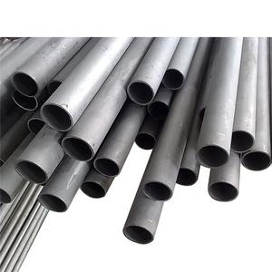 Tubería de aleación de acero sin costura Asme Sa335 P22 de alta calidad P22 - Product Image 6