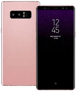 Venta al por Mayor de Teléfonos Inteligentes Android Originales: Modelos Galuxy <span class=keywords><strong>Note</strong></span> 8 de 6+128 GB con Soporte para Tarjeta SIM Dual Octa Core. - Product Image 5