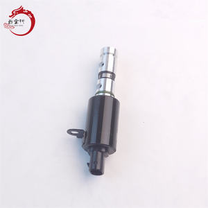 Huile de distribution essence 24355-3C100, vanne de commande 24355 3C100 compatible avec Hyundai i10, i20 1.0, 1.2 243553C100 - Product Image 5