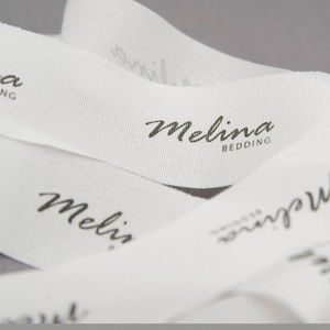 Factory Wholesale <b>Wired</b> Cotton Fabric Tape <b>Ribbon</b> Roll for Gift <b>Ribbons</b> for Decoration and Packaging - Product Image 4