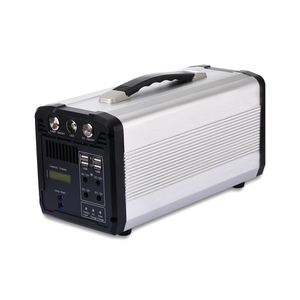Estación de Energía Portátil de Respaldo UPS, Nueva del Fabricante, 300W/500W/750W/1000W, Salida <span class=keywords><strong>PSW</strong></span> AC100V~240V y DC 5V/12V - Product Image 3