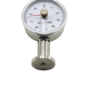 <span class=keywords><strong>LX</strong></span>-<span class=keywords><strong>C</strong></span>-2 doppio puntatore portatile <span class=keywords><strong>shore</strong></span> tester di durezza <span class=keywords><strong>Shore</strong></span> <span class=keywords><strong>C</strong></span> Durometro durezza della gomma tester - Product Image 5