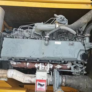 Moteur EPA Pelle sur chenilles de taille moyenne Sany 365N d'occasion originale de marque Kubota pour la construction PLC Core Components de Chine - Product Image 6