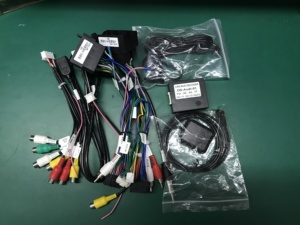 Xinyoo trong xe video đa phương tiện xe đài phát thanh DVD Player cho Audi A4 Android USB <span class=keywords><strong>GPS</strong></span> Wifi DSP Carplay Xe <span class=keywords><strong>GPS</strong></span> MP5 Máy nghe nhạc - Product Image 4