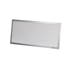 Dimmable Iluminação do escritório O brilho alto 60x60 120*30 square o painel conduzido liso para a iluminação do escritório 2x2 2x4 Luz conduzida traseira do painel