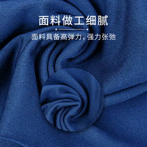 Swimming Cap Ice Silk Cartoon Print High Elasticity Breathable Unisex Diving Headgear Full Neck Shoulder Protection - Product Image 1