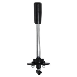 Pommeau de levier de vitesse de voiture réglable en aluminium pour modèles BMW E30 E34 <span class=keywords><strong>E36</strong></span> E39 E46 E6x Z3 - Product Image 1