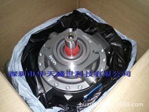 Pompe à pistons radiaux RKP HPR18A1-RKP063KM28J1Z00 Catégorie de produits : pompes hydrauliques - Product Image 4