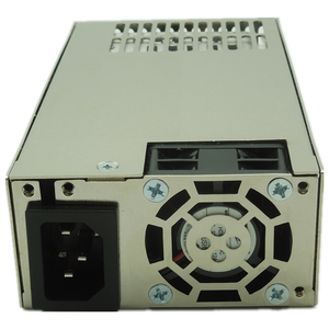 Fuente de alimentación de memoria NAS 500W pequeño 1U Itx HTPC Flex módulo completo compatible con fuente de alimentación Dual 8P Servidor de tarjeta gráfica certificado FCC - Product Image 3