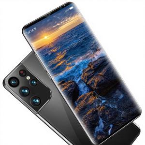 <span class=keywords><strong>S21</strong></span>+ <span class=keywords><strong>ULTRA</strong></span> <span class=keywords><strong>512</strong></span>+4GB, Pantalla HD de 5 Pulgadas, LTE, Doble SIM Francés/Alemán, Android 10.0, OLED Inteligente, Deca Core, 48MP, Smartphone Europeo - Product Image 4