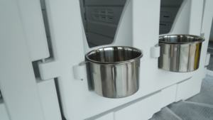 Stylo <span class=keywords><strong>de</strong></span> <span class=keywords><strong>veau</strong></span> blanc <span class=keywords><strong>de</strong></span> <span class=keywords><strong>prix</strong></span> usine pour les veaux LLDPE stylo <span class=keywords><strong>de</strong></span> <span class=keywords><strong>veau</strong></span> résistant en plastique <span class=keywords><strong>de</strong></span> qualité alimentaire - Product Image 6